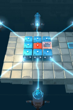 Screenshot #8 - Death Squared