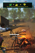 Screenshot #6 - Pizza Bandit