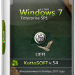 Windows 7 SP1 Корпоративная KottoSOFT (x86\x64)