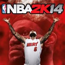 NBA 2K14: +6 трейнер