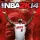 NBA 2K14: +6 трейнер