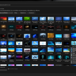 Screenshot #10 - Windows 11 Professional VL x64 21H2 RU by OVGorskiy 08.2022