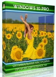 Windows 10 Pro x64 22H2 19045.3086 Optima by WebUser