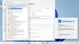Screenshot #3 - Windows 11 Enterprise LTSC 24H2 Build 26100.6584 Октябрь 2025 Full
