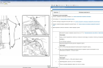 Screenshot #1 - SAAB WIS 2012-2 (9-3 I, 9-3 II, 9-5 I, 9-5 II, 9-4x) 64bit