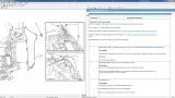 Screenshot #1 - SAAB WIS 2012-2 (9-3 I, 9-3 II, 9-5 I, 9-5 II, 9-4x) 64bit