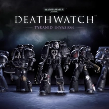 Warhammer 40,000: Deathwatch - Tyranid Invasion: +3 трейнер