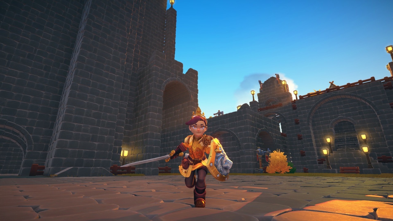 Screenshot #11 - Overthrown