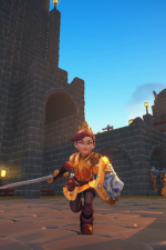 Screenshot #11 - Overthrown