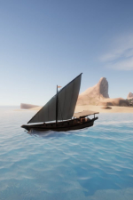 Screenshot #2 - Sailwind