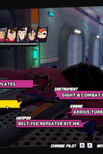 Screenshot #8 - Sky Oceans: Wings for Hire