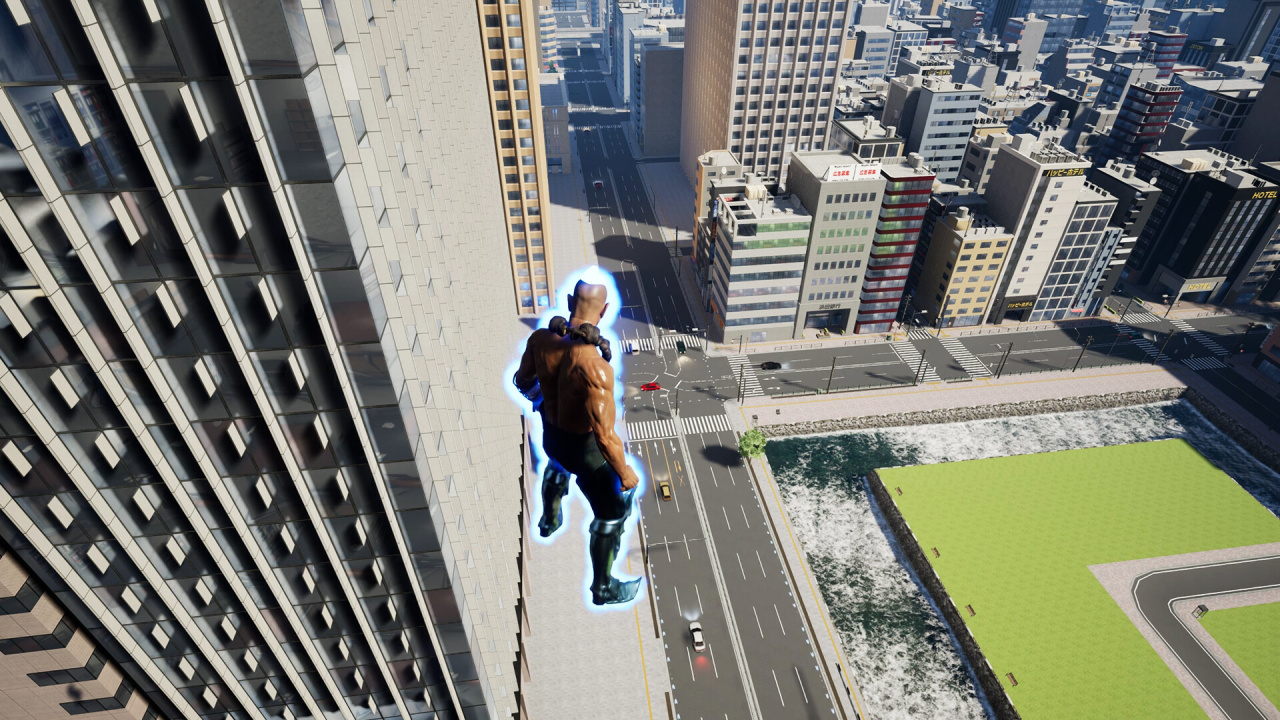 Screenshot #3 - 9 Days