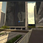 Screenshot #2 - Urban buildings Pack 02