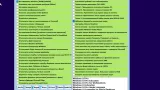 Screenshot #3 - Windows 10 с лаунчером 22h2 v19045.5608 + Office Installer by Izual