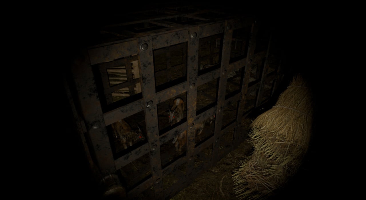 Screenshot #6 - DEVOUR