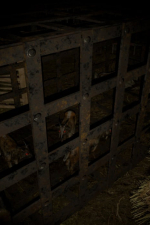 Screenshot #6 - DEVOUR