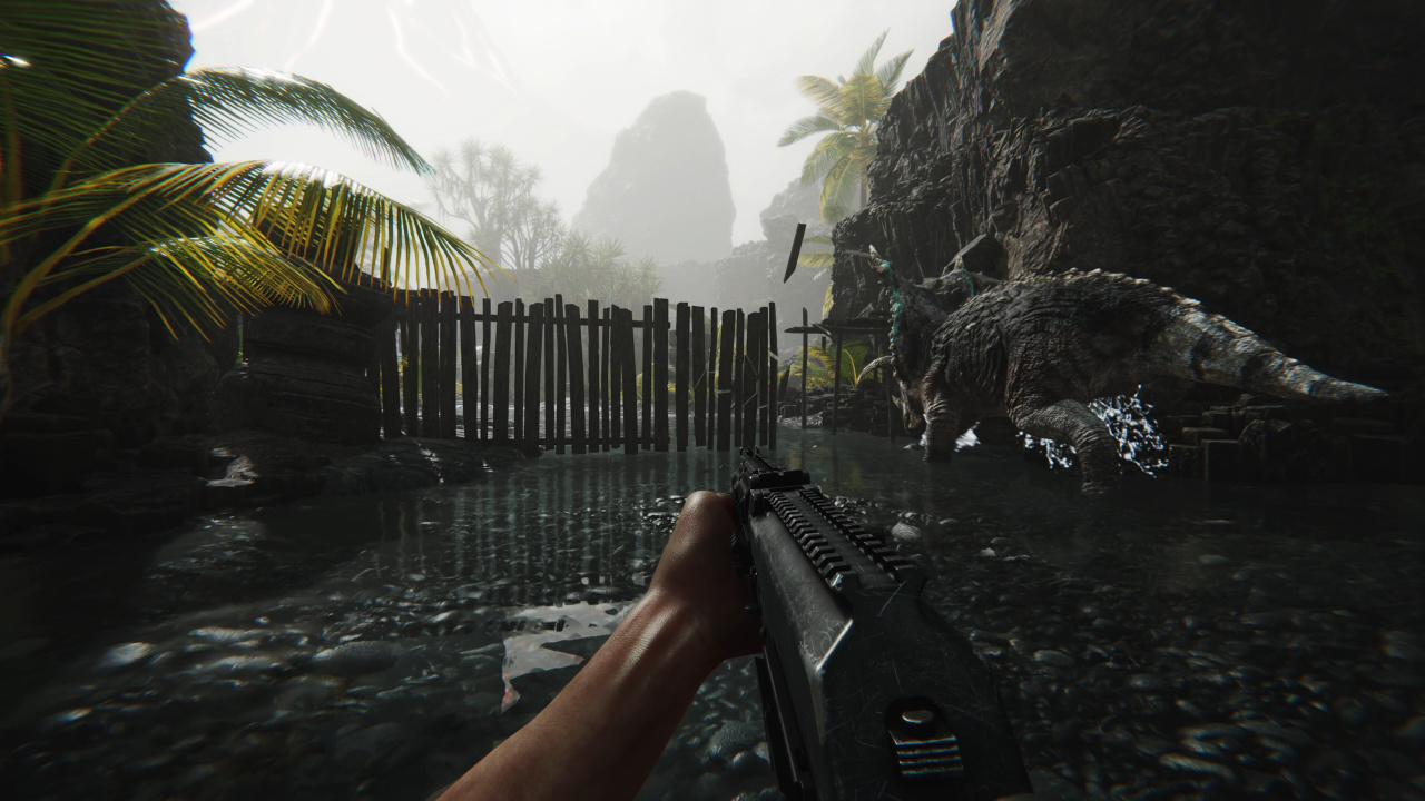 Screenshot #7 - FEROCIOUS