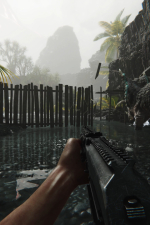 Screenshot #7 - FEROCIOUS