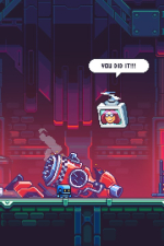 Screenshot #10 - Bzzzt