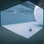 Screenshot #2 - Dynamic Real Water — Реалистичная система воды для Unreal Engine 5