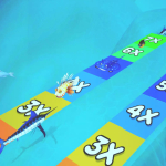 Screenshot #4 - Fish Rush