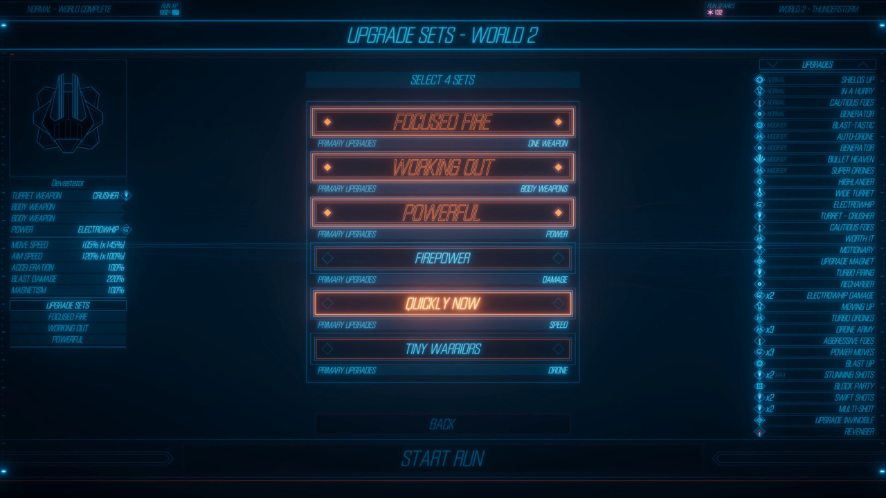 Screenshot #12 - Rhythm Storm