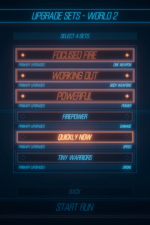 Screenshot #12 - Rhythm Storm