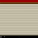 Screenshot #1 - MOSKVA.FM 1.3.3