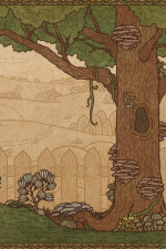 Screenshot #3 - Potion Craft: Alchemist Simulator