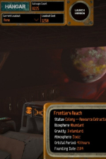 Screenshot #10 - Frontiers Reach
