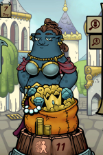 Screenshot #1 - Dealer's Life Legend