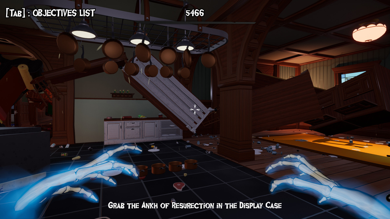 Screenshot #10 - Ethereal Estate