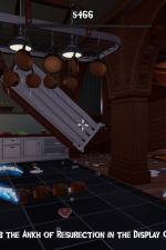 Screenshot #10 - Ethereal Estate