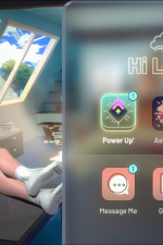 Screenshot #4 - Nova Hearts