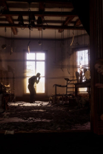 Screenshot #2 - The Texas Chain Saw Massacre