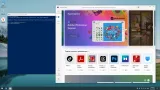 Screenshot #3 - Windows 10 Pro/Ent LTSC Русская by OneSmiLe 22H2 build 19045.5247