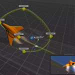 Screenshot #2 - Simple Waypoint System