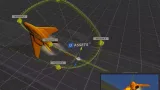 Screenshot #2 - Simple Waypoint System