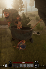 Screenshot #3 - Eydigard