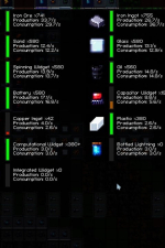 Screenshot #8 - Widget Inc.