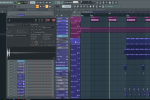 Screenshot #3 - FL Studio Producer Edition 21.2.3.4004 Repack