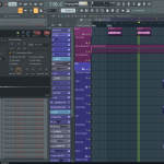 Screenshot #3 - FL Studio Producer Edition 21.2.3.4004 Repack