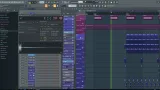 Screenshot #3 - FL Studio Producer Edition 21.2.3.4004 Repack