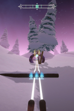 Screenshot #1 - Fresh Tracks