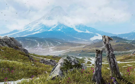 Epic Mountains Pack v2