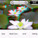 Screenshot #4 - 3DSTEROID 4.31