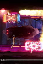 Screenshot #2 - R-Type Final 2