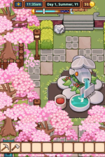 Screenshot #10 - Everafter Falls