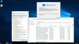 Screenshot #4 - Windows 10 Enterprise 2016 LTSB Full Сентябрь 2024