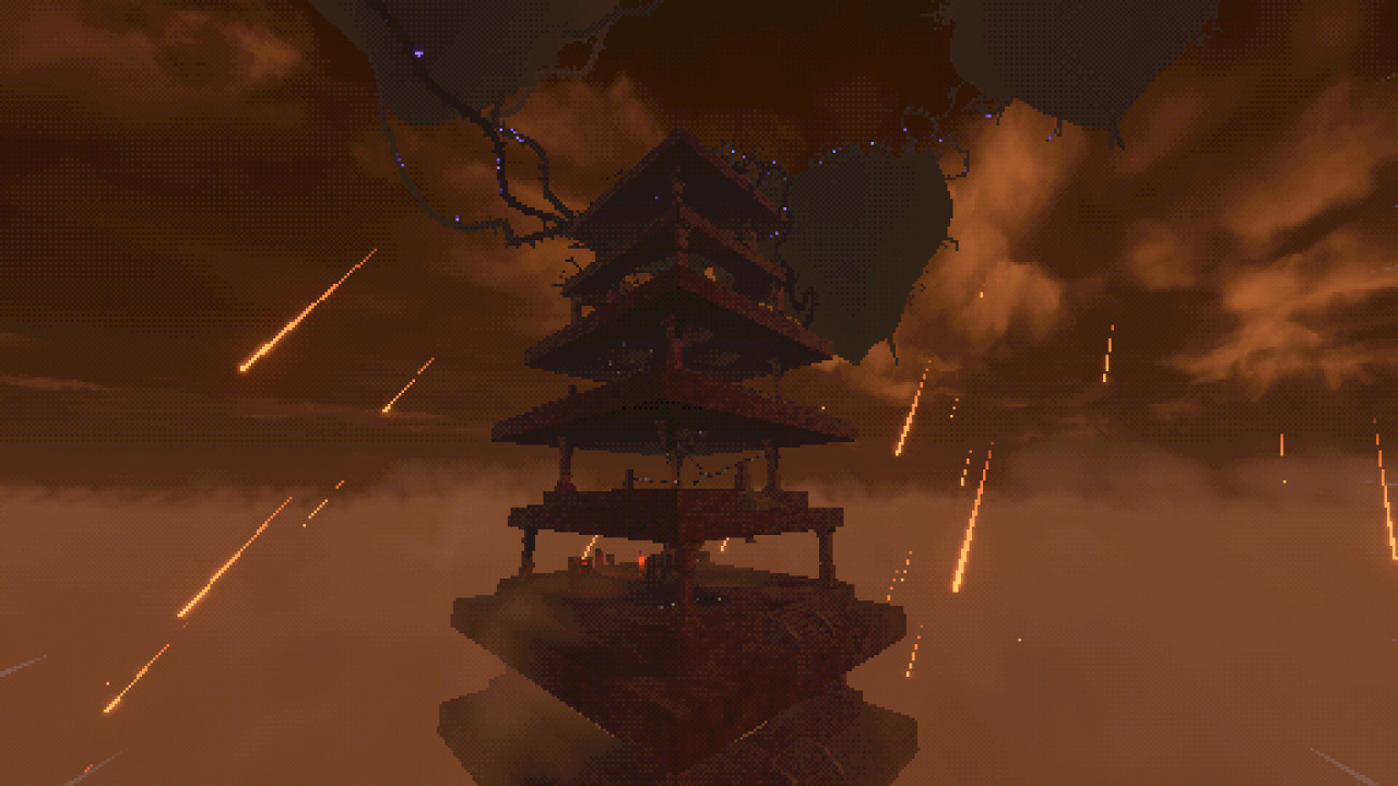 Screenshot #3 - Kick'n Hell